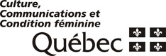 Culture, Communications et Condition féminine