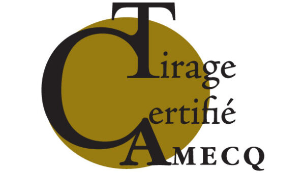 Tirage Certifié Ameqc