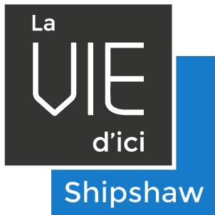 Journal La Vie D'Ici