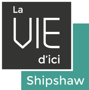 Journal La Vie D'Ici